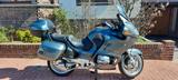 BMW R1150RT  - BMW R 1150 RT