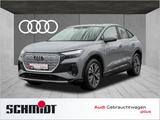 Audi Q4 e-tron Sportback 35 Advanced ACC Pano  Navi+  - Audi Q4 e-tron in Bochum