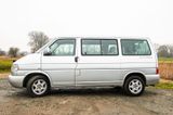 Volkswagen T4 Multivan Atlantis 7-Sitzer 2.5 TDI Diesel  - Volkswagen T4: Atlantis Multivan