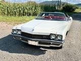 Chevrolet Buick Centurion Cabrio 7,5  Big Block 455 ... - Chevrolet Gebrauchtwagen von 1973