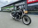 Moto Guzzi V7 III Special *Hauptständer u. Windschild* - MOTO GUZZI SPECIAL V7