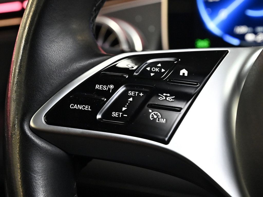 Mercedes-Benz EQE 350 AMG Sport Premium NIGHT HUD LED 360° SHZ foto 20
