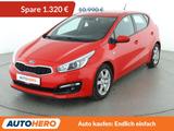 Kia cee'd 1.6 CRDi Edition 7*PDC*SHZ*KLIMA*GARANTIE* - Kia cee'd / Ceed in Stuttgart