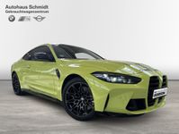 BMW M4 - Vorschau Bild 6