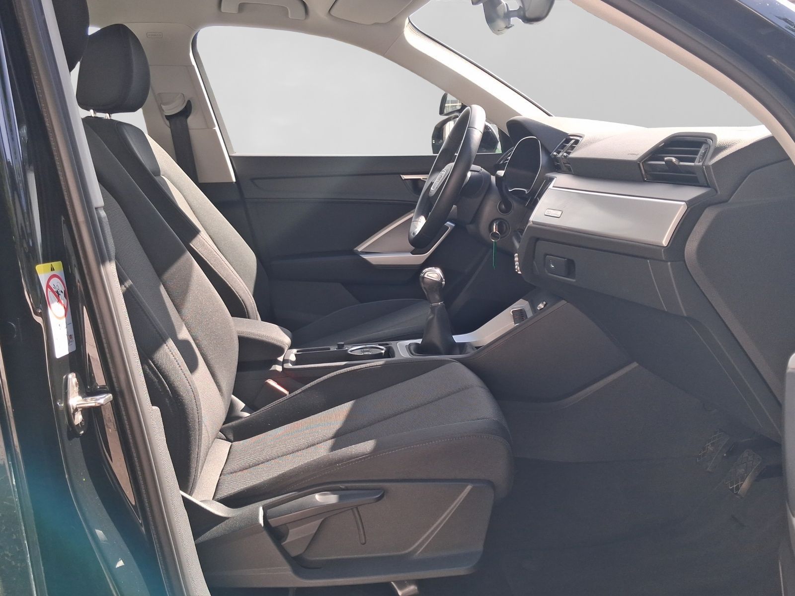 Audi Q3 35 TFSI AHK KAMERA LM18 foto 4