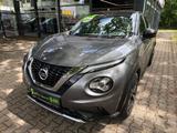 Nissan Juke 1.0 DIG-T N-Design ACC+Alcantara+LED+Navi - Nissan Juke: N Design