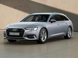 Audi A6 Avant 50 TFSI e quattro Advanced AHK ACC SHZ  - Audi A6 mit Hybrid-Antrieb