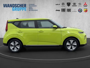 Kia Soul e-Soul Edition 7 (39.2 kWh) +LED+Kamera