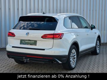 Volkswagen Touareg - 5