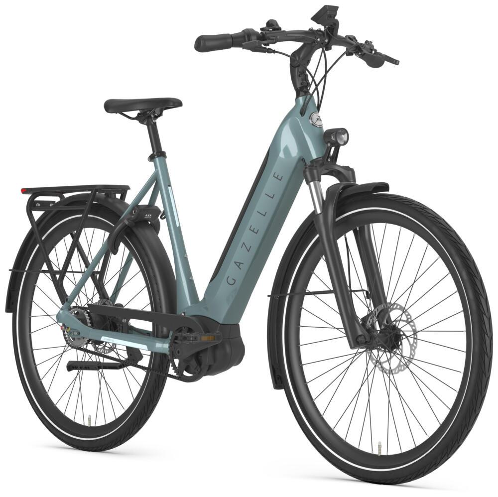 Gazelle Ultimate C5 Low-Step - 57cm (L)