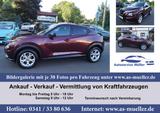 Nissan Juke 86kw Navi-Kamera-Spurh.-VZ-Ambiente-26647km - Nissan Juke in Leipzig