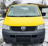 Volkswagen T5*LKW ZULASSUNG*Kasten-Kombi*PDC*TÜV 04/2027* - gebrauchte VW T5 aus dem Jahr 2007
