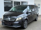 Mercedes-Benz V 220d AVANTGARDE 4MATIC lang Mbux 360° Leder - gebrauchte Mercedes-Benz V 220 aus dem Jahr 2024