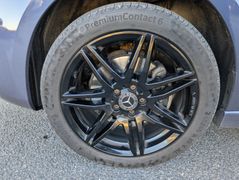 MERCEDES-BENZ V250d AMG EDITION lang 4M Night Standheiz Mwst. MERCEDES-BENZ V250d AMG EDITION lang 4M Night Standheiz Mwst.