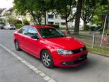 Volkswagen Jetta 1.4 TSI 90 kW Highline - Volkswagen Jetta: 1.9
