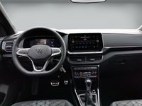 Volkswagen T-Cross - Vorschau Bild 10