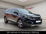 Peugeot 5008 PureTech Allure-Leder-NAVI-TÜV - Peugeot 5008: Van