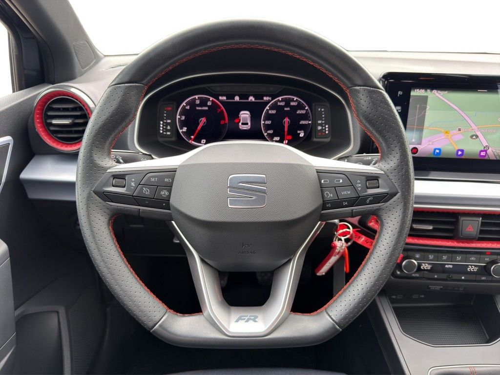 Seat Ibiza - Bild 15