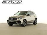 Mercedes-Benz GLE 450 4M AMG+NIGHT+AIRMATIC+AHK+PANO+360°+DIST - gebrauchte Mercedes-Benz GLE 450 aus dem Jahr 2019