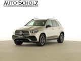 Mercedes-Benz GLE 450 4M AMG+NIGHT+AIRMATIC+AHK+PANO+360°+DIST - Mercedes-Benz GLE 450 aus 2019