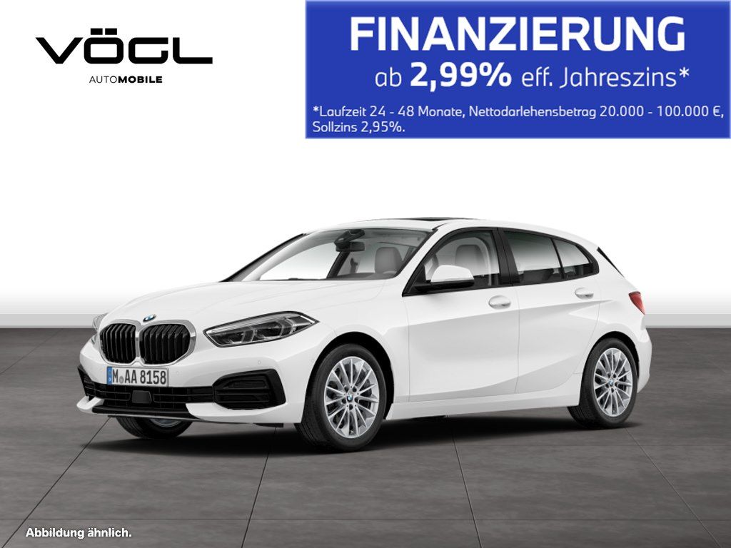 Image of BMW 120