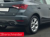 Seat Arona - Vorschau Bild 18