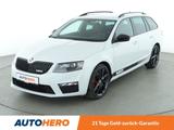 Skoda Octavia 2.0 TDI RS*NAVI*XENON*TEMPO*ALU* - Skoda Octavia Gebrauchtwagen in München