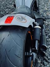 Harley-Davidson Night Rod Special VRSCDX - HARLEY-DAVIDSON VRSC NIGHT ROD