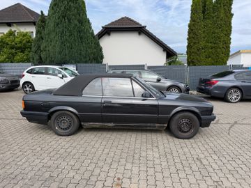 BMW 318 - 4