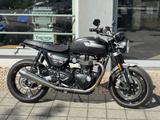 Triumph SPEED TWIN 1200 ABS EU5  -Fahrwerk,kurzes Heck - TRIUMPH SPEED TWIN 1200