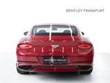 Bentley New Continental GT V8 von BENTLEY FRANKFURT - Bentley Continental GT aus 2021