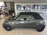 MINI Cooper S Leder BiXenon Tempomat PDC ATM-nur40TKM - gebrauchte MINI MINI aus dem Jahr 2012