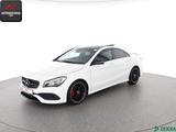 Mercedes-Benz CLA 250 Coupe AMG NIGHT PANO,KAMERA,AMBIENTE,SH - gebrauchte Mercedes-Benz CLA 250 aus dem Jahr 2019
