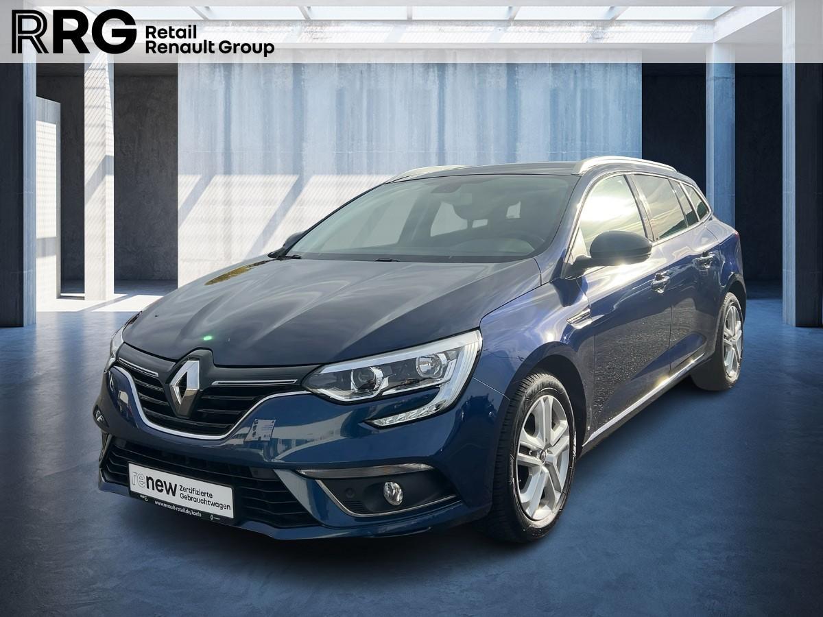 Renault Megane GRANDTOUR LIMITED TCe 140