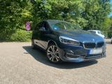 BMW 2 grand Tour Sport x-Drive Automatik 7... - BMW: Kombi, 7