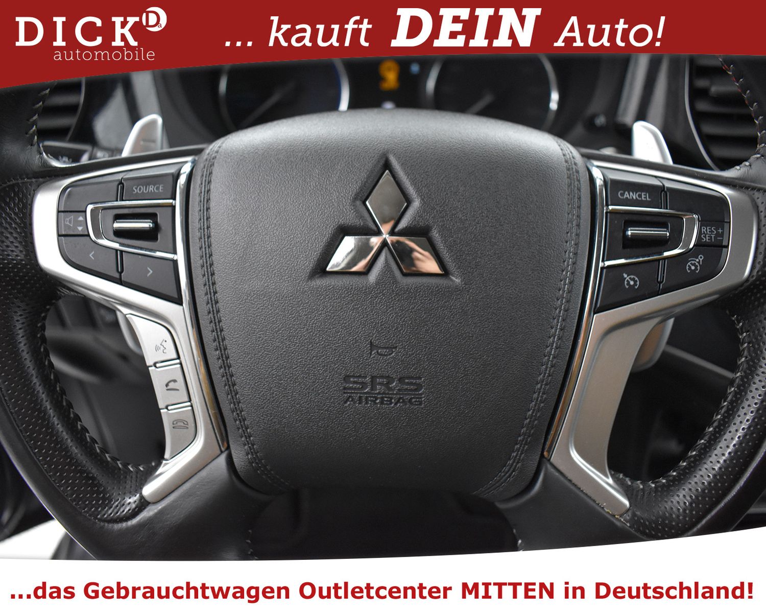 MITSUBISHI Outlander 2.4 PHEV 4WD >KAMERA+SHZ+TEMP+MFL+DAB - Image 14