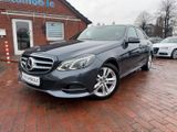 Mercedes-Benz E 300 CGI BlueEfficiency 4Matic+ACC+KAM+SPURR+2H - Mercedes-Benz E-Class: 4matic