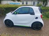 Smart Cpé BRABUS TAILORMADE USHUAIA EDITION*NAPPA*PAN*