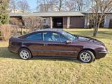 Opel Calibra 2.0i - - scheckheftgepflegte Opel Calibra