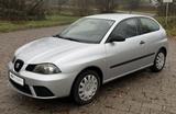 Seat Ibiza 1.2 *TÜV10/27*Klima* - Seat Ibiza aus 2008: 1.2