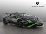 Lamborghini Huracán STO | Lamborghini Nürnberg - Lamborghini Huracán New cars