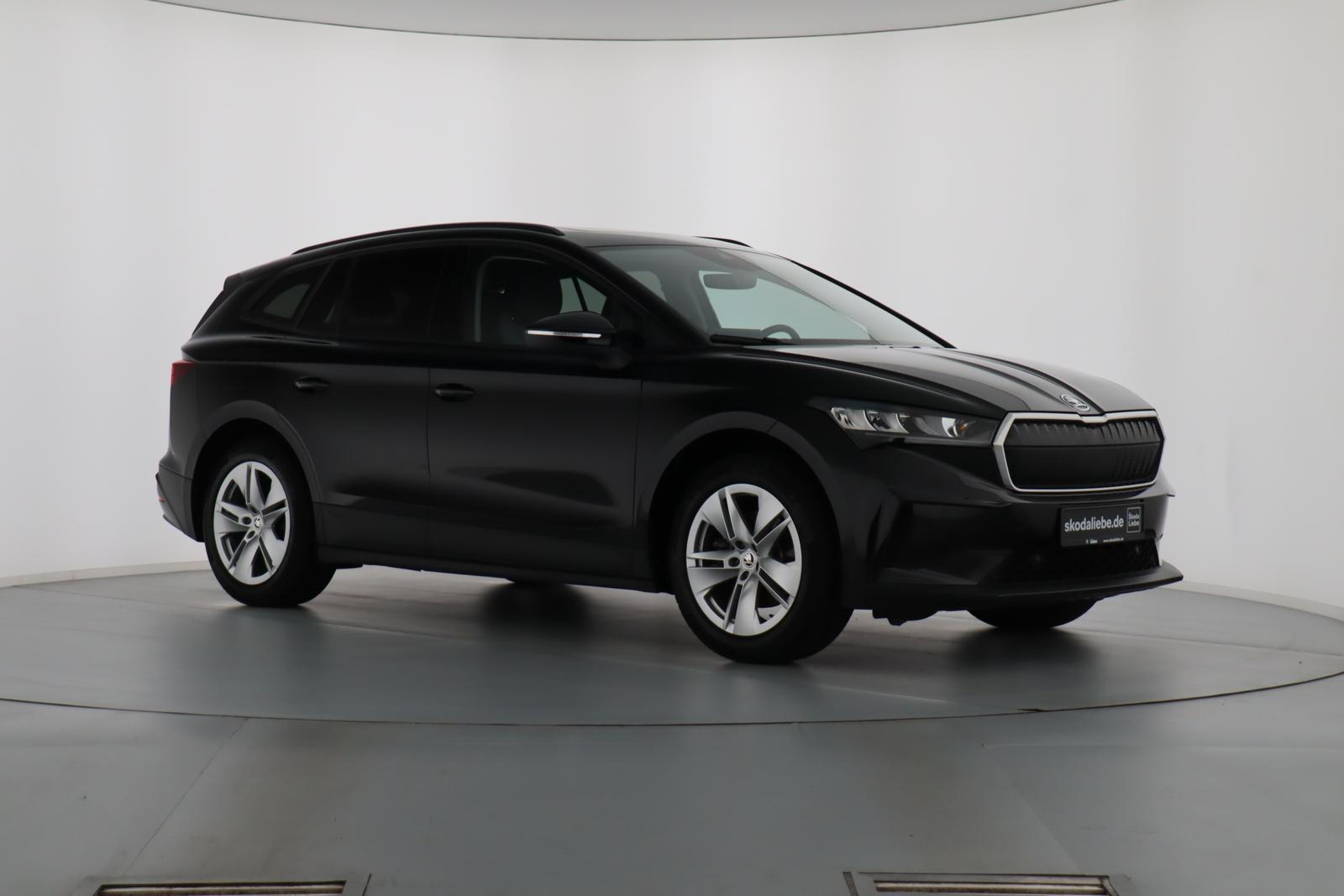 Skoda ENYAQ IV 50 LOFT -PANORAMA+NAVI+RÜCKFAHRKAMERA-