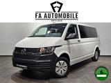 Volkswagen T6 Caravelle 2.0 TDI 9 Sitzer Lang Pdc EU6 Plus - Volkswagen T6 Caravelle in Stuttgart