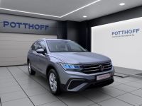 Volkswagen Tiguan Allspace - Vorschau Bild 5