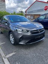 Opel Corsa 1.5 Diesel 75kW - - Opel Corsa mit Diesel-Antrieb: Kleinwagen, 1.7
