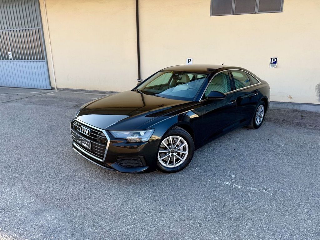 Image of Audi A6