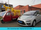Citroën C4 Picasso 1.6*Benzin*KLIMA*TÜV*01.2027* - Citroën C4 Picasso: 2.0