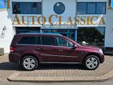 Mercedes-Benz GL 350 CDI 4MATIC BlueEFFICIENCY - gebrauchte Mercedes-Benz GL-Klasse aus dem Jahr 2010