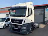 MAN TGX 18.420 Low Liner - MAN Low
