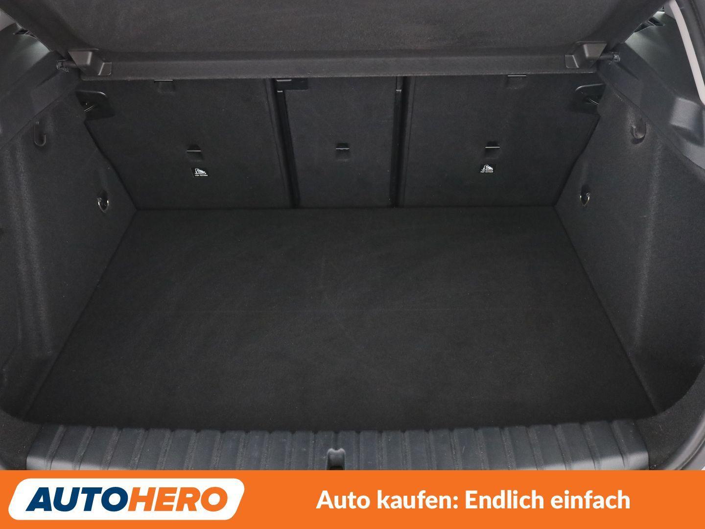 BMW 116 d Advantage *NAVI*LED*TEMPO*PDC*SHZ*, миниатюра 16